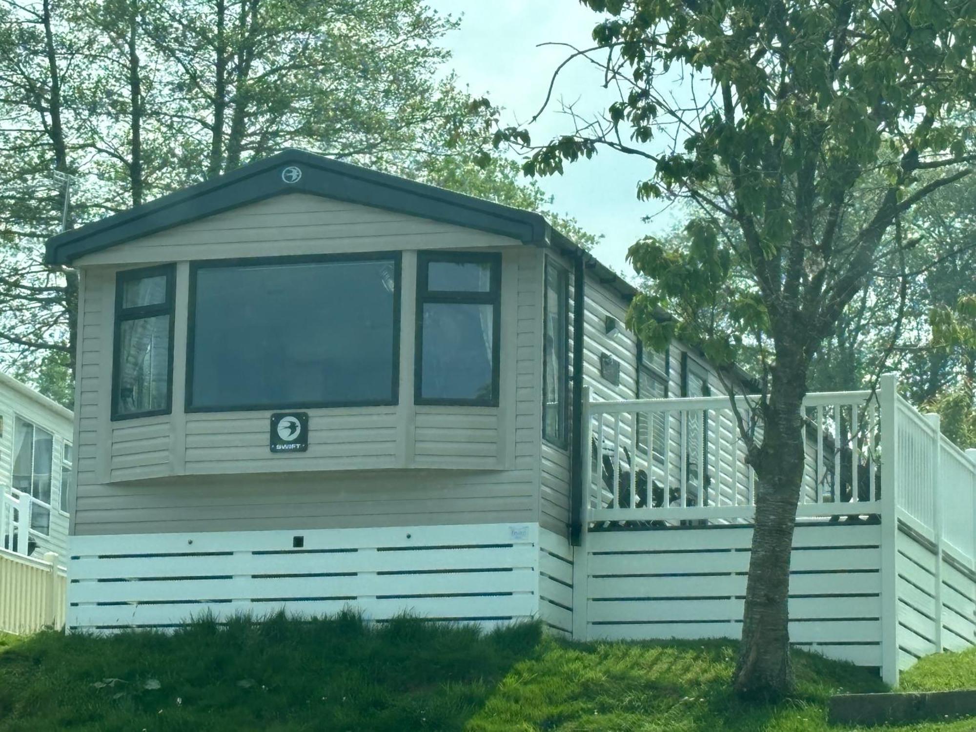 Bucks Mills Kmc-Country Breaks Bideford Bay At Glade 아파트 외부 사진