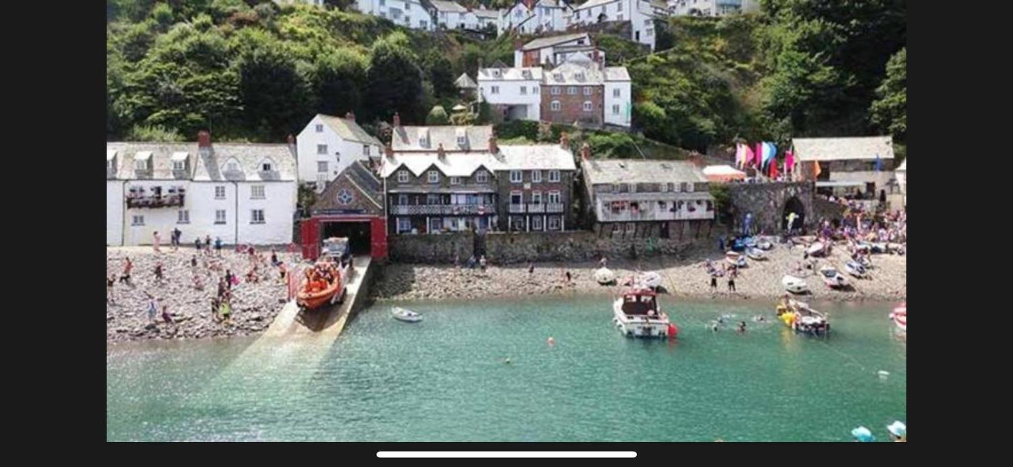 Bucks Mills Kmc-Country Breaks Bideford Bay At Glade 아파트 외부 사진